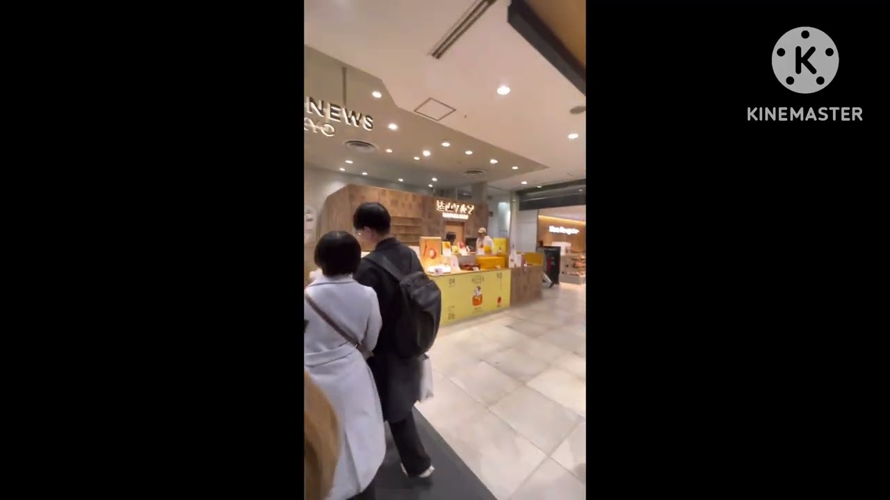 上野駅前アメ横