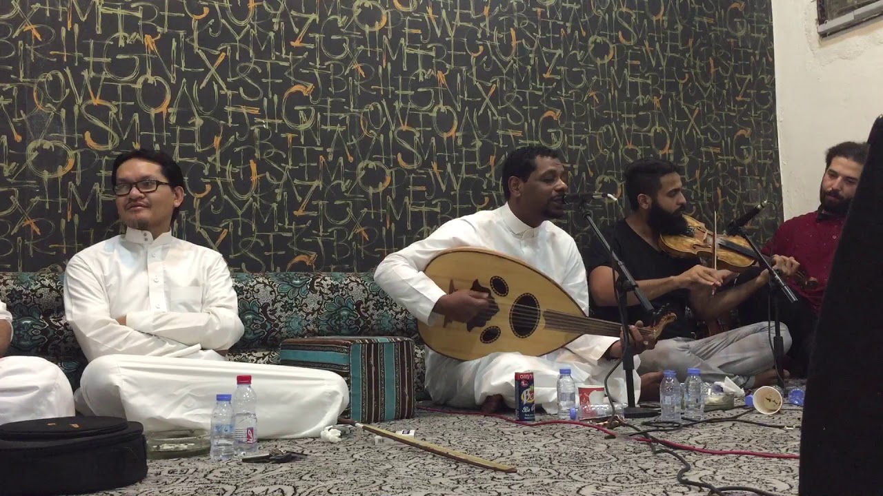 فؤاد كدوان _عندليب المدينة_ماقلتلك