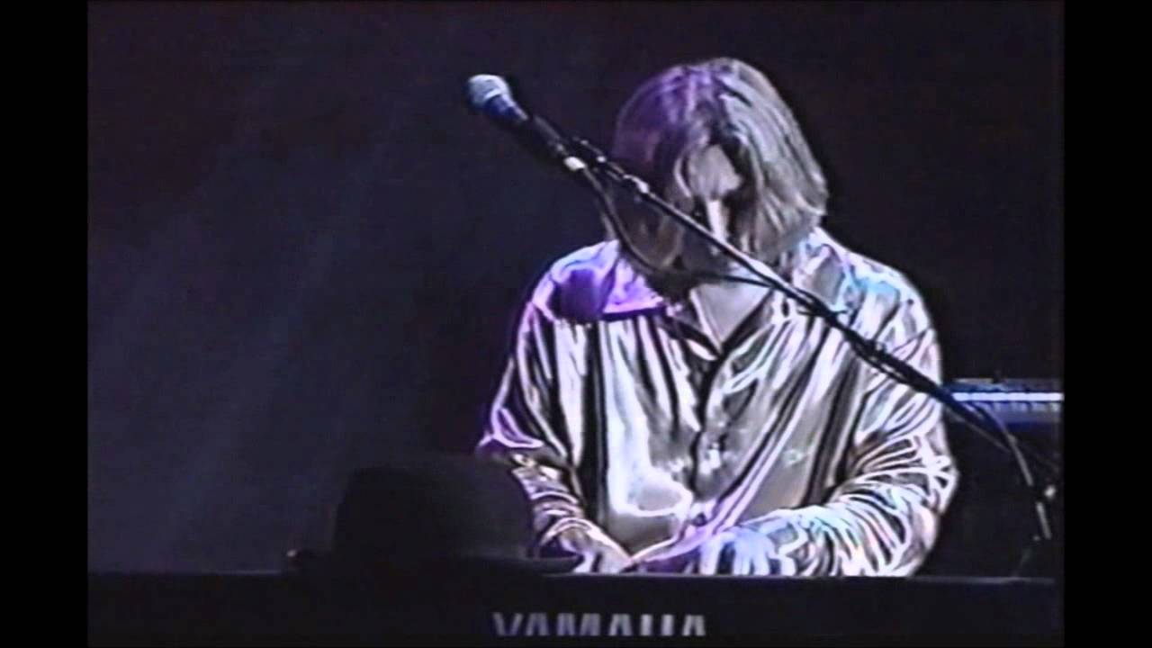 Yes  Open Your Eyes At Budapest (1998) Part 10- Igor Khoroshev Solo
