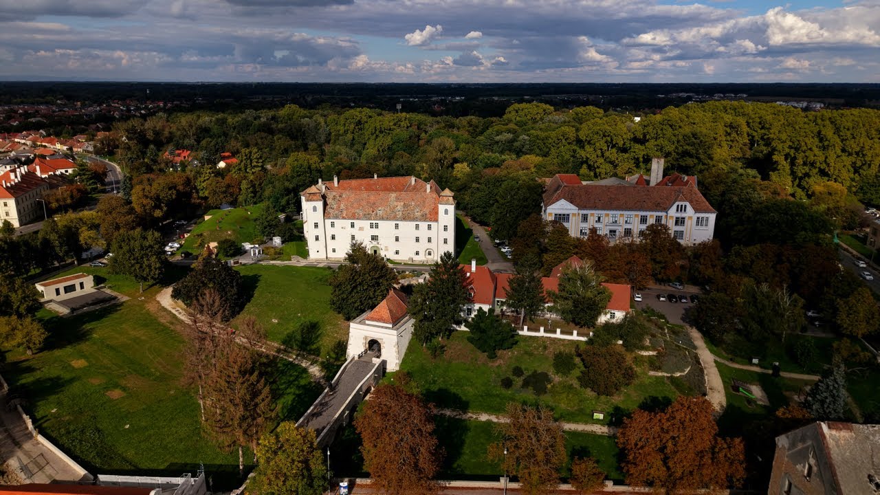 Földrengés Mosonmagyaróváron