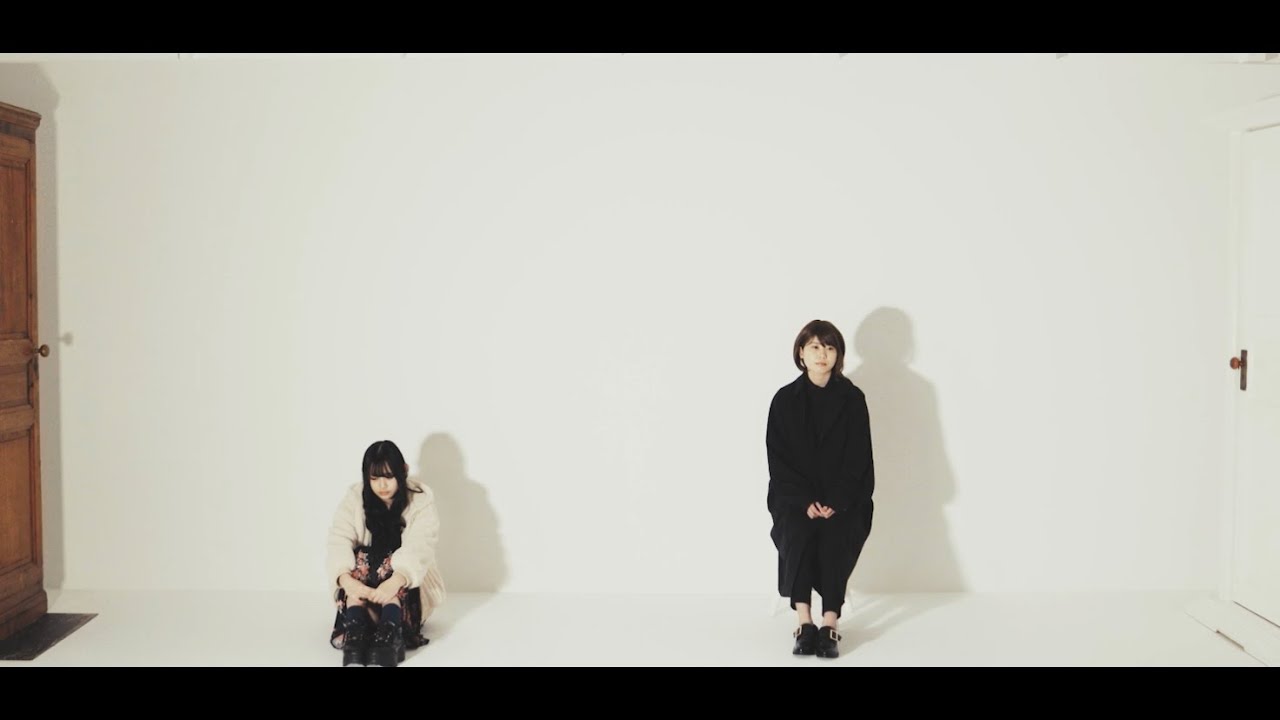 Roomania /『スノウドロップ』(Official Music Video)