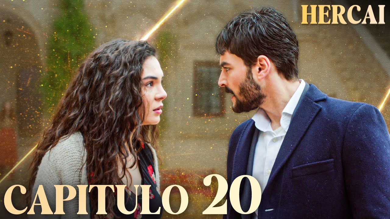 Hercai - Capítulo 20