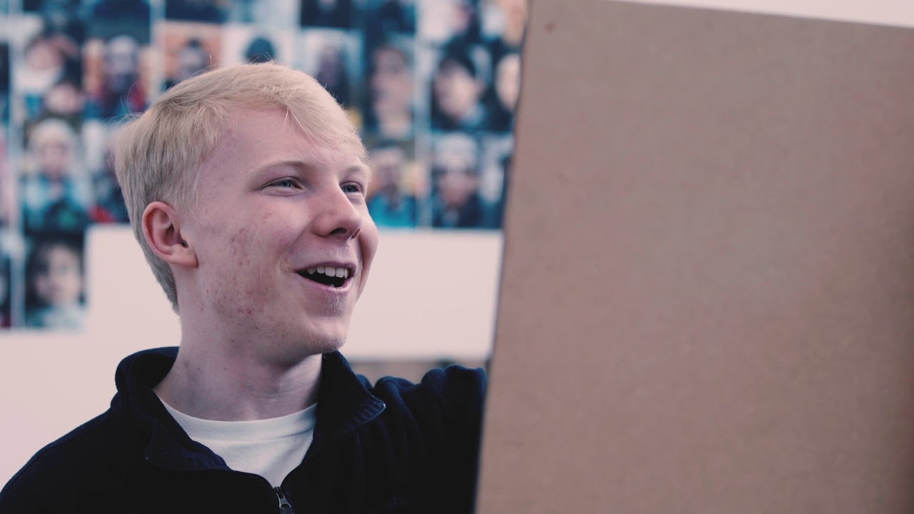 Art & Design at Blackburn College