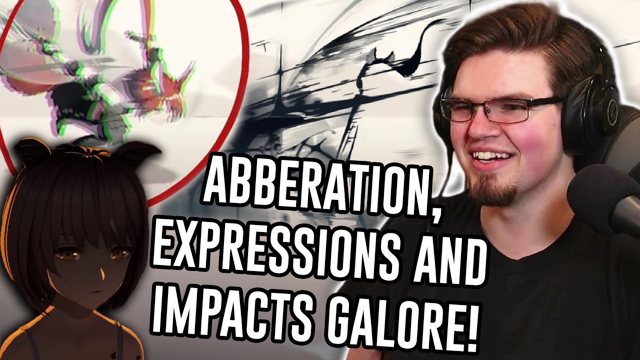 Animation Analysis: 
