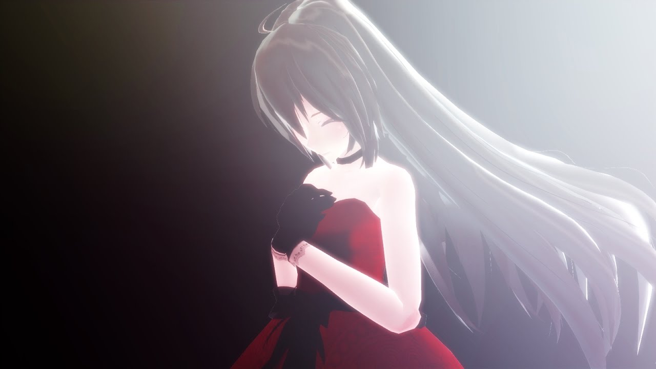 [Live] MMD Stuff! Question on MMD and I'll answer!