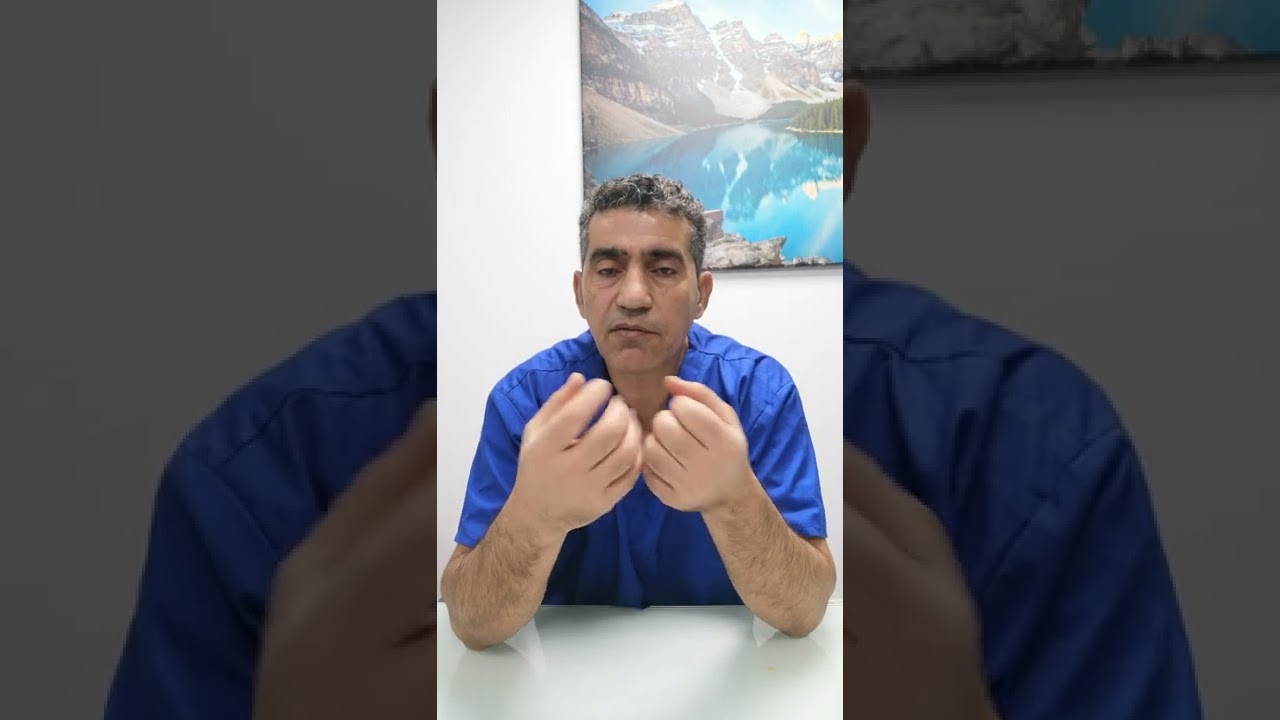 ما هو شلع السرة وطريقة التشخيص 07451855459