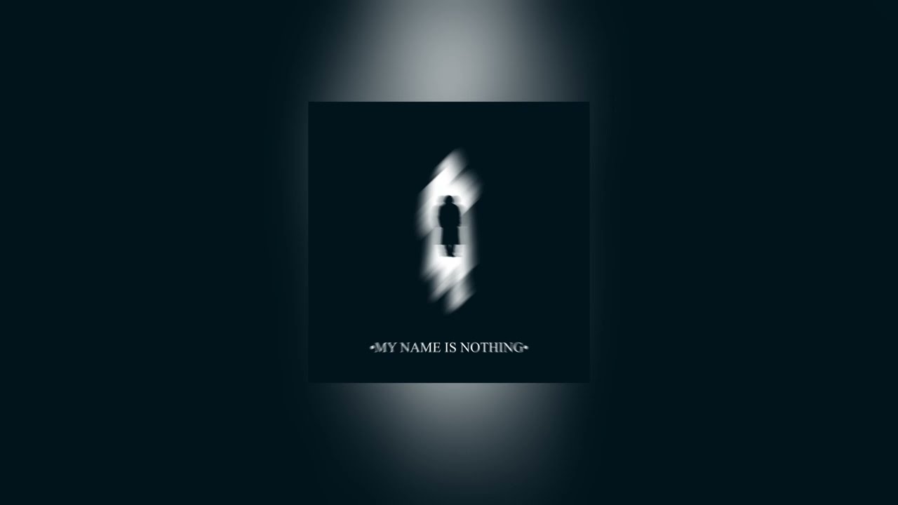 Ramco - MY NAME IS NOTHING