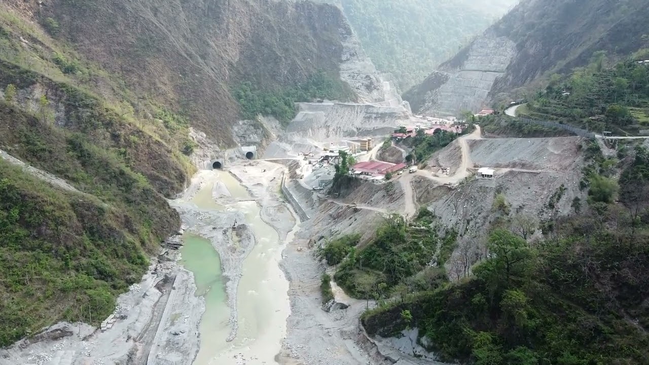 Damauli , Patan