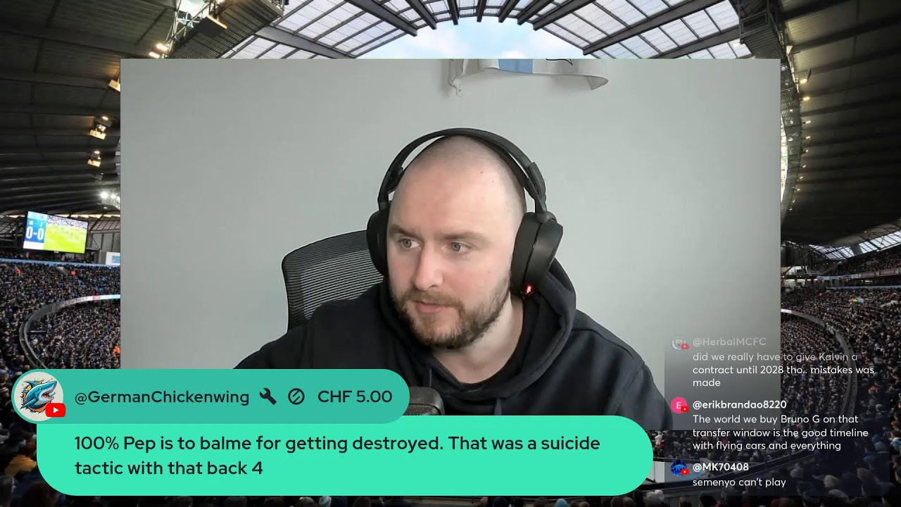 Even The Happy Clappers Are Fuming! 🤣🤣  Derby Day Review