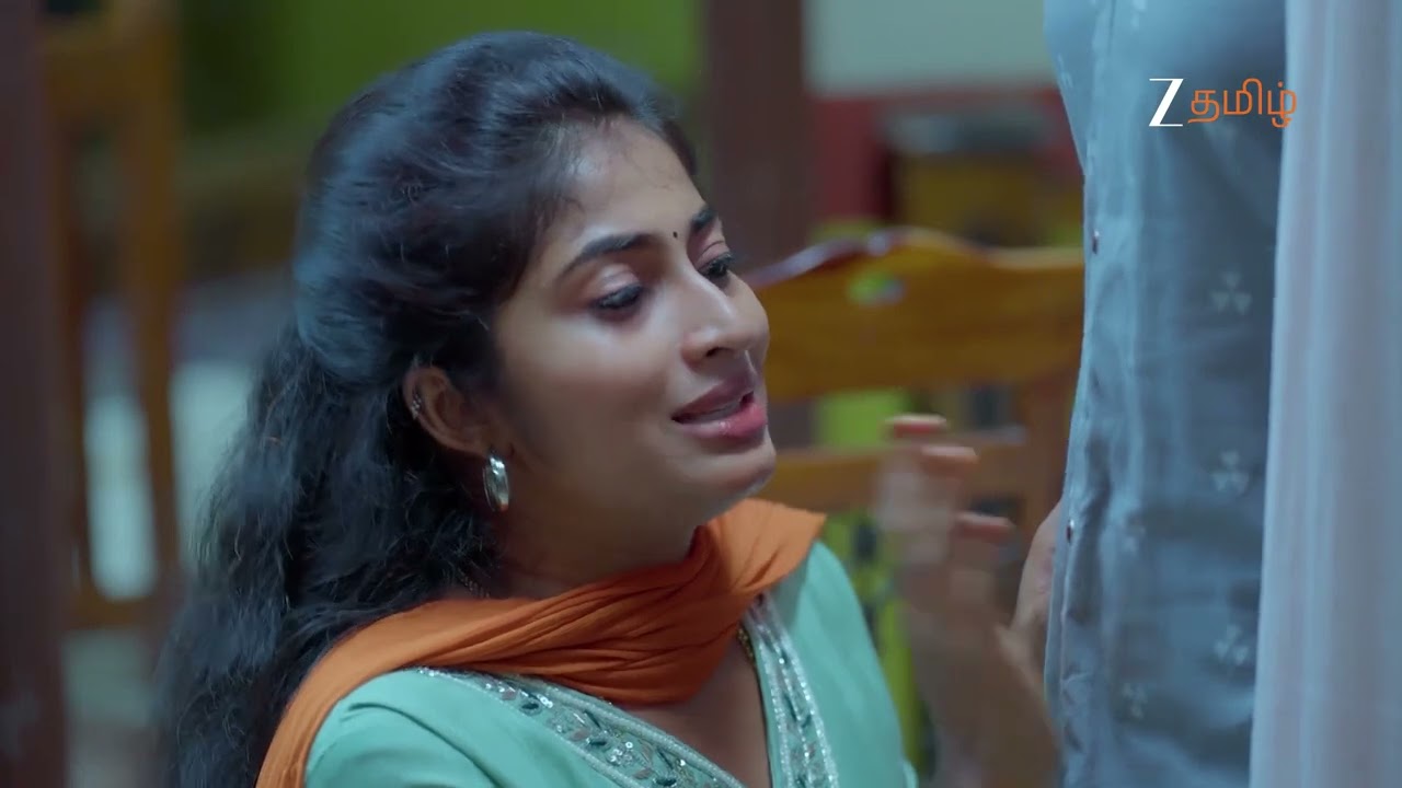 Veera | Ep - 429 | Webisode | Sep 15 2025 | Zee Tamil