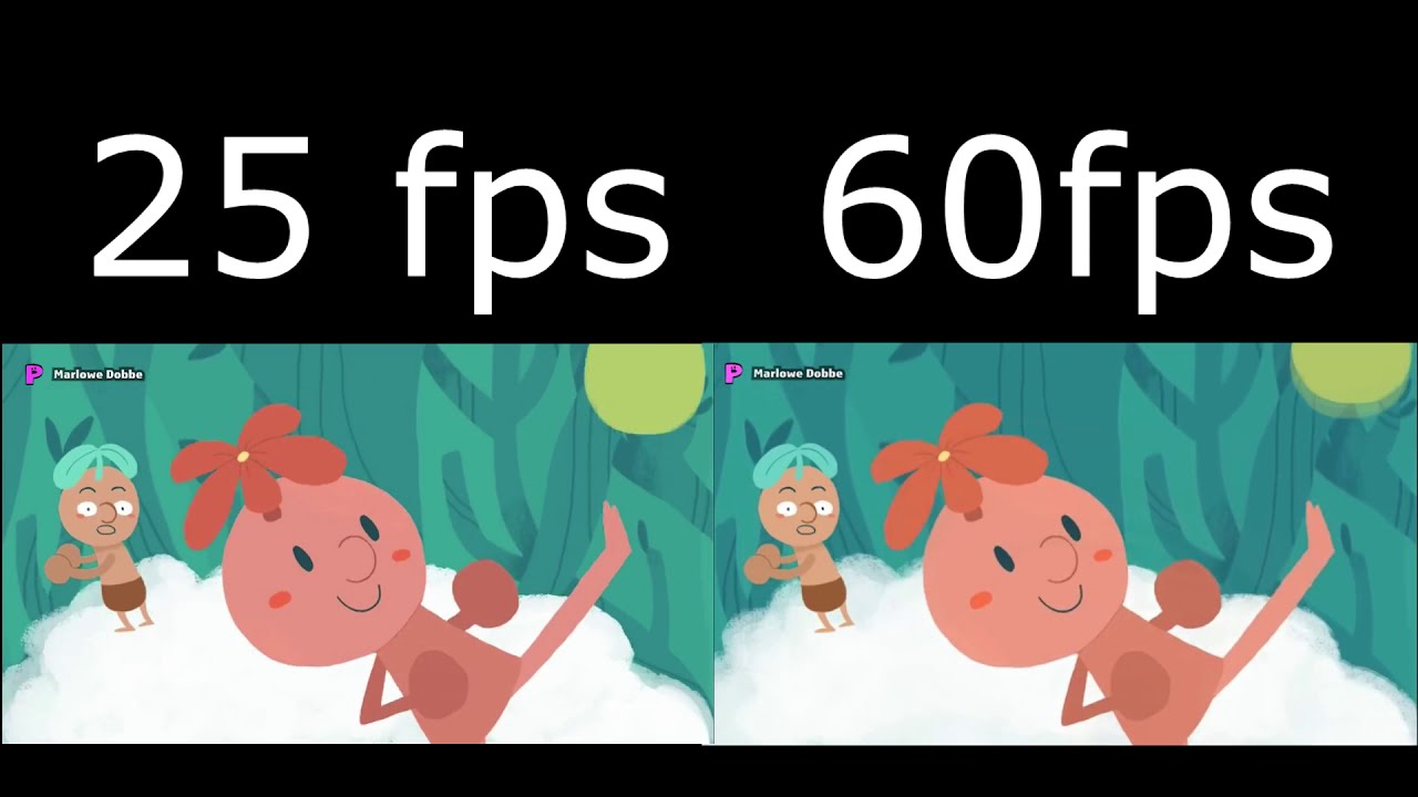 Rhythm Heaven Reanimated but its 60fps