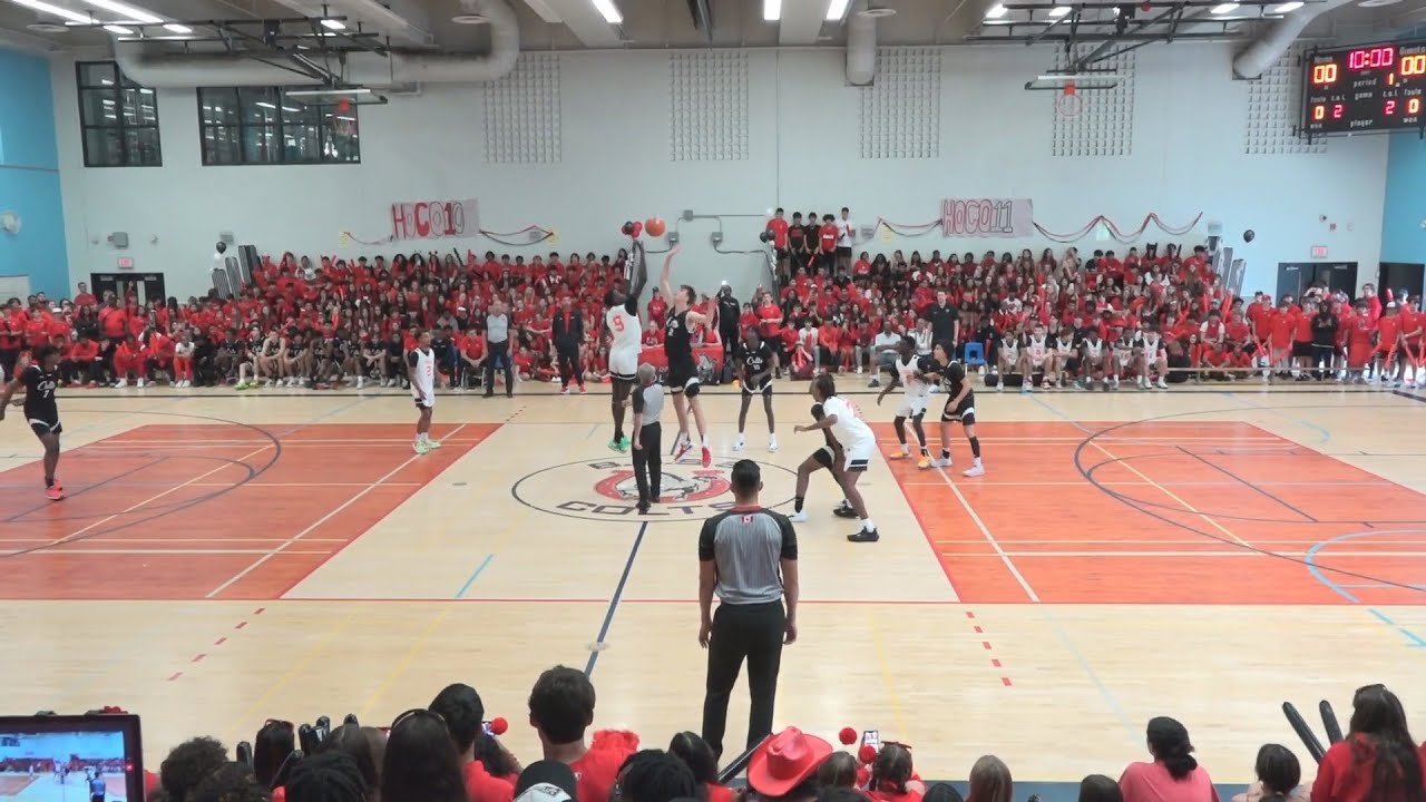 hoco | seniors | tri-city prep at bill crothers