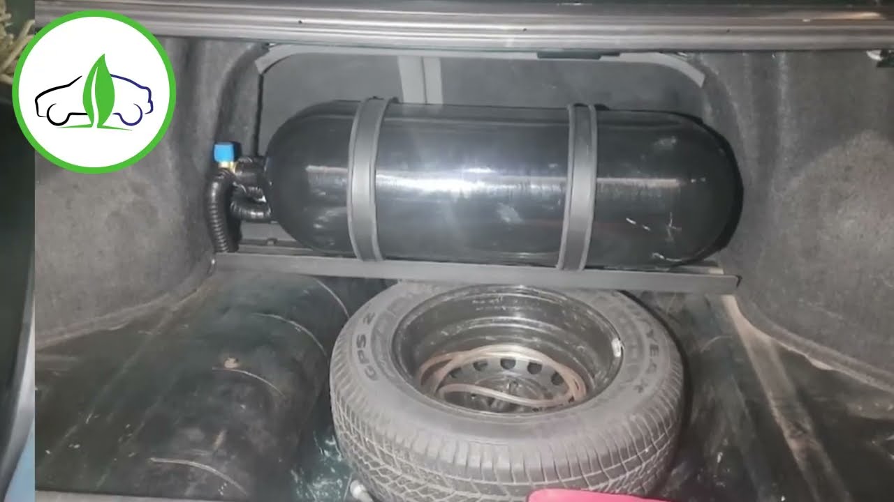 GAS VEHICULAR Chevrolet Optra (5ta Generación)