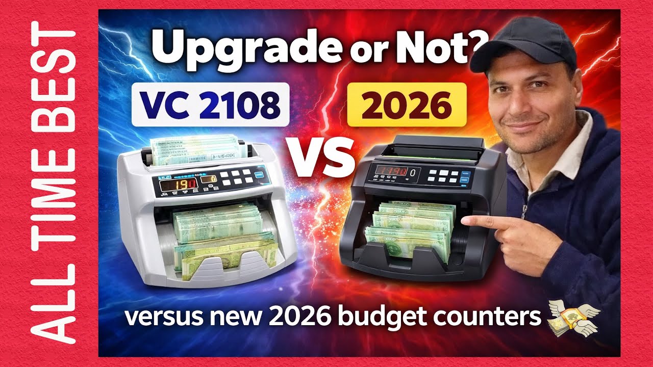Upgrade or Not? VC 2108 versus new 2026 budget counters 💸