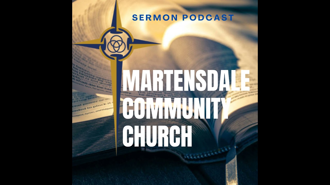 Psalm 30 - Joy Comes in the Morning! - Audio