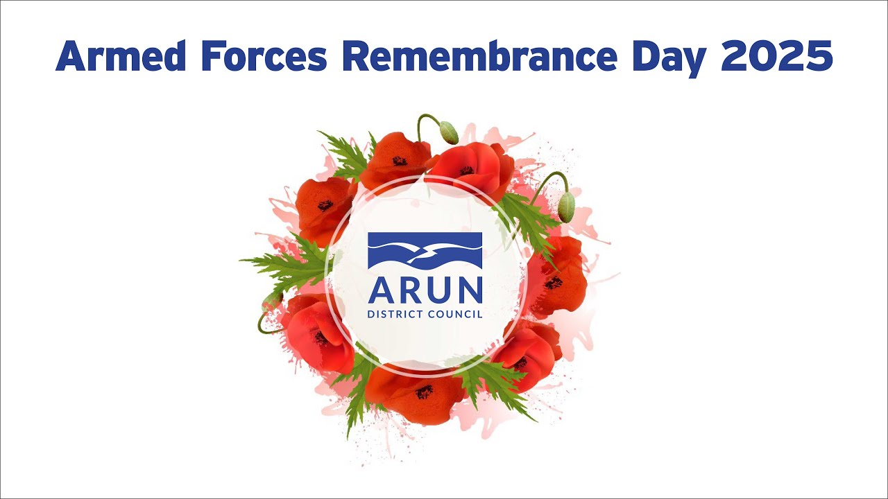 Armed Forces Remembrance Day 2025