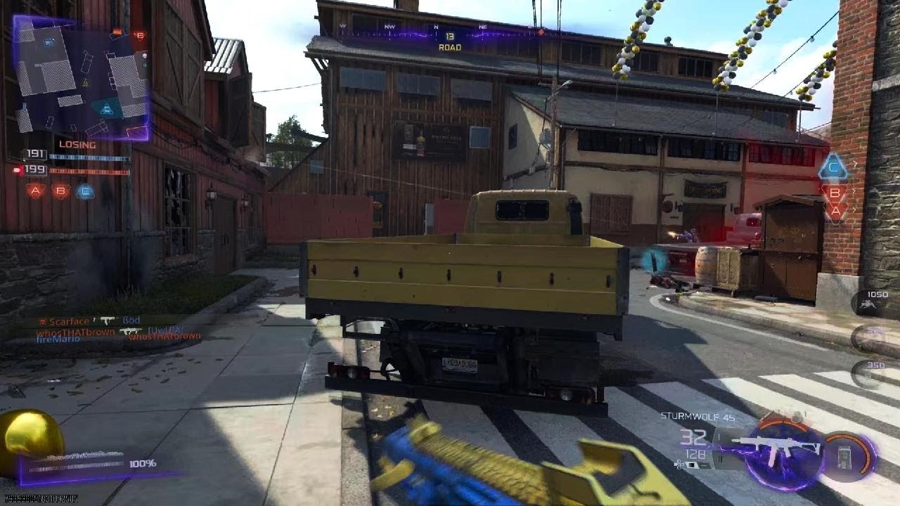 Call of Duty Black Ops 7 | Team Deathmatch (Toshin)