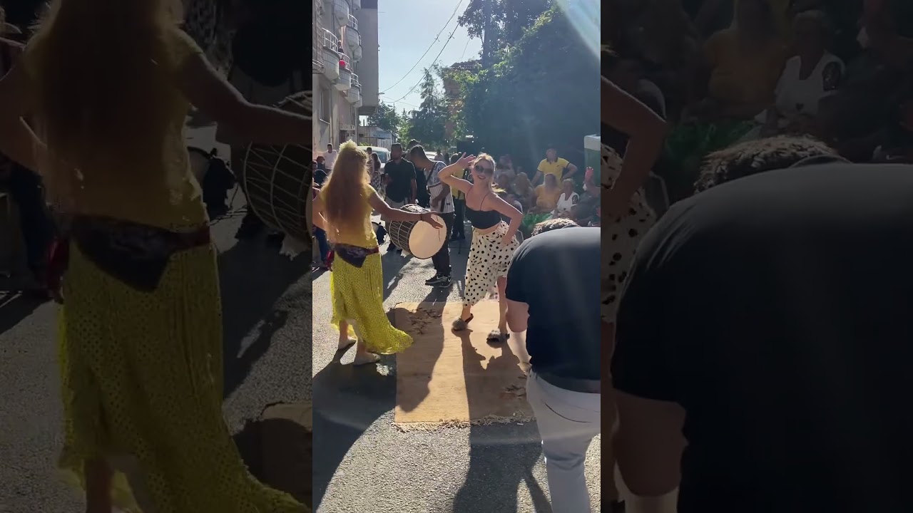 Roman d&uuml;ğ&uuml;n&uuml;nde kavga &ccedil;ıkıyordu 🤣
