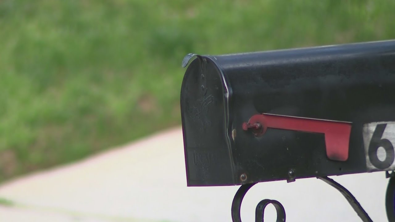 Sandy Springs gains official USPS recognition, replacing Atlanta on mail addresses