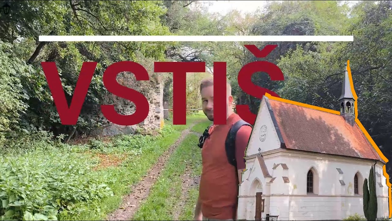 Plzeňsko známé neznámé: Vstiš