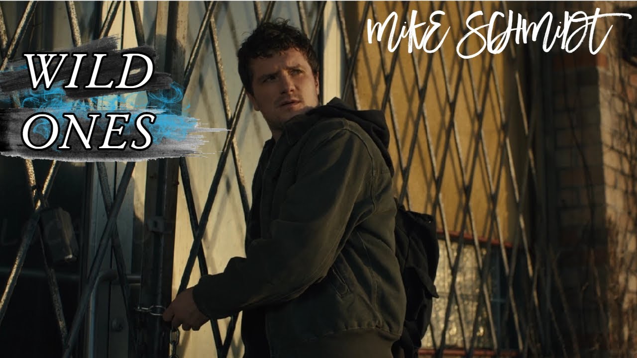 WILD ONES | Mike Schmidt | FIVE NIGHTS AT FREDDYS