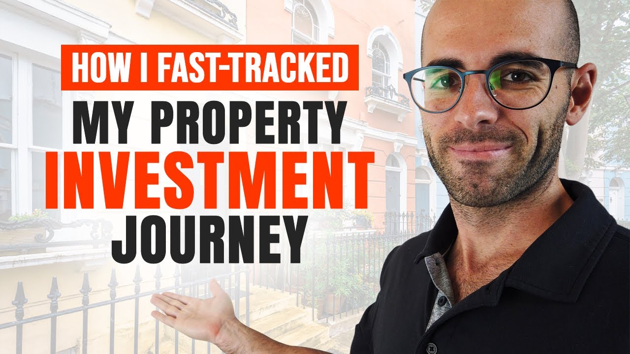 How I Fast-tracked and Scaled My Property Investment Journey - EP 11