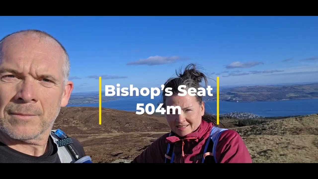 Bishop's Seat