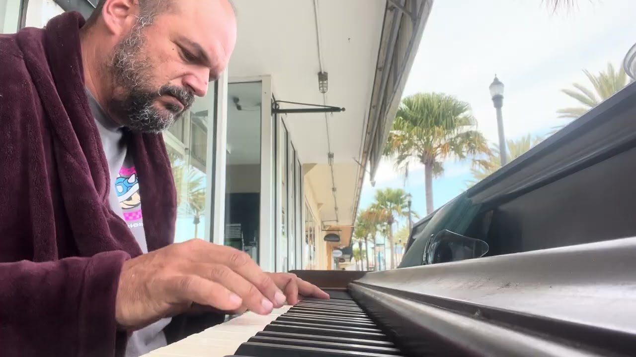 A Frustrating Session “Hallelujah” (Feb. 14th, 2026) Valentines Day 🩷
