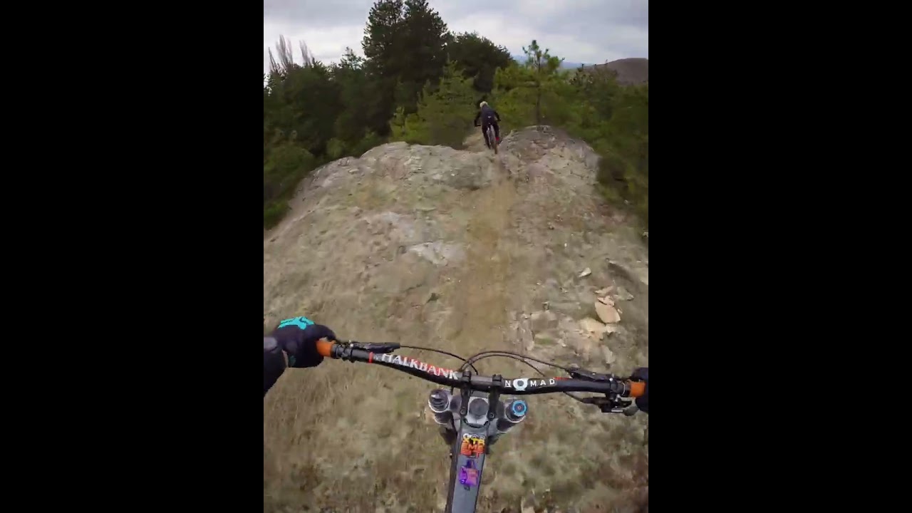 Prilep downhill cup 9 - shtavica