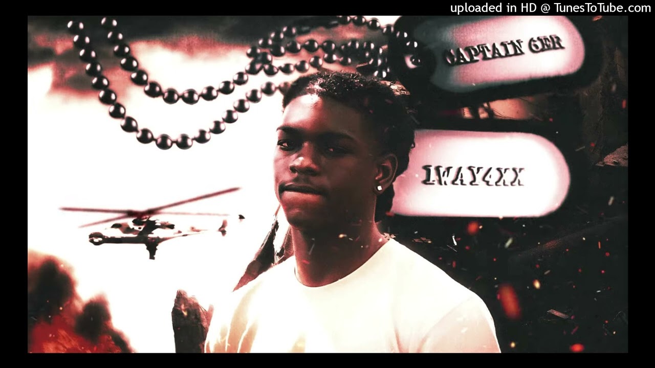 1Way4xx - kick da door (Official Instrumental)