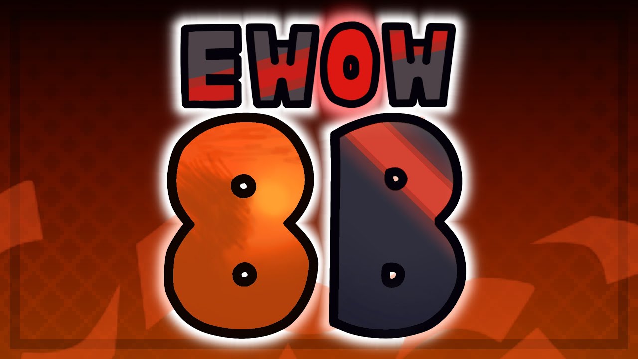 EWOW 8B (Response deadline: October 24th)