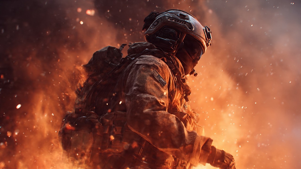 The Graphics are INSANE! | Battlefield 6 Chapter 1 Georgia - Full Walkthrough