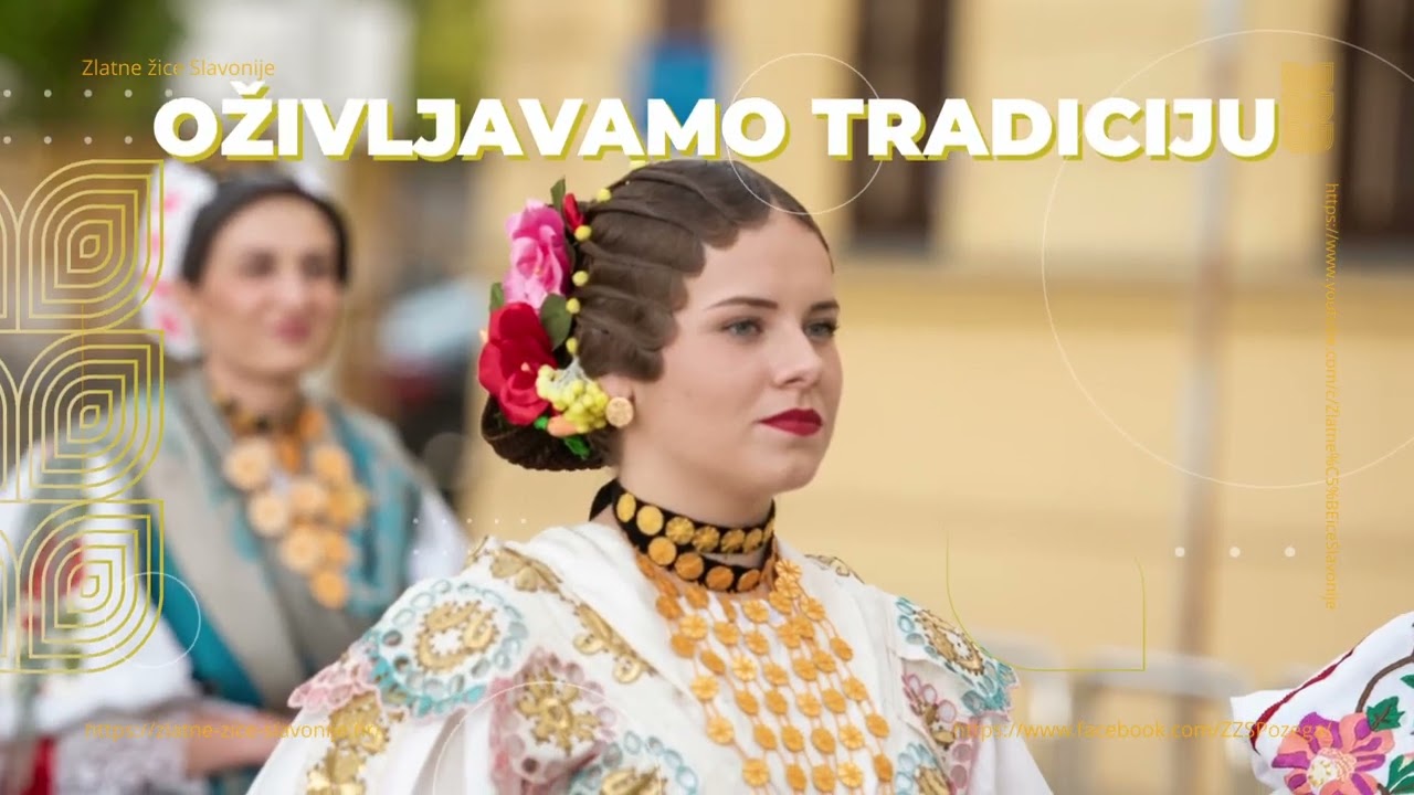 Zlatne žice Slavonije 2022.