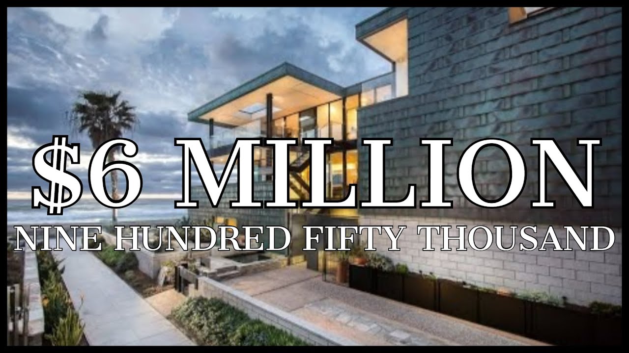 Stunning Oceanfront Smart Home - The Copper House