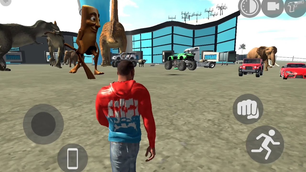 Indian Bike Driving 3D Gameplay #indianbikedriving3dgame # viral #video #powerofhulk