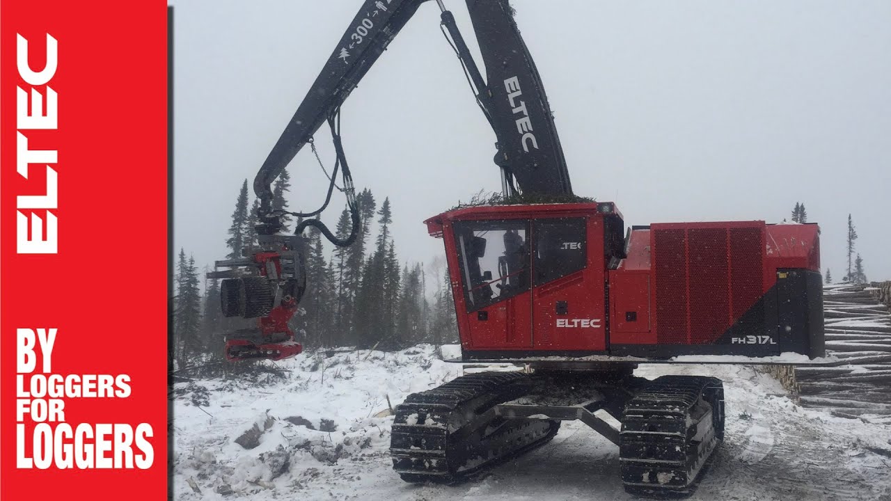ELTEC FH317L