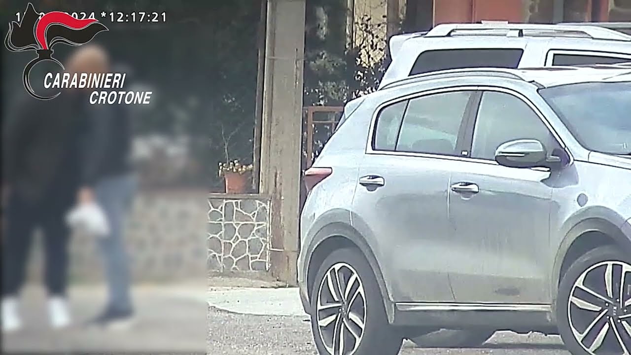 Omicidi, appalti 