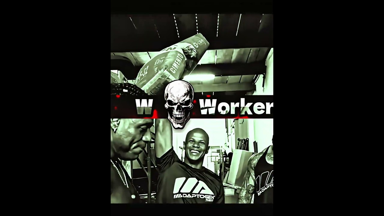This Worker Is Different 💀💀  #trollface #edit #troll