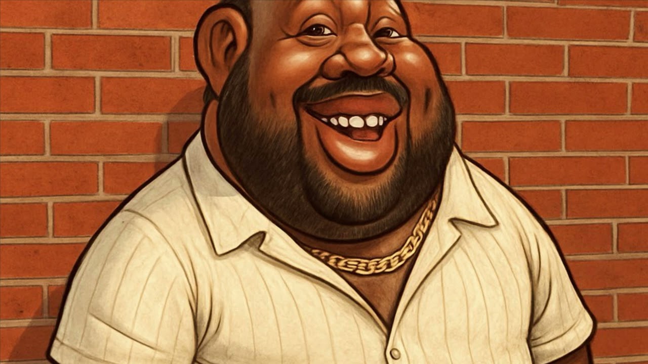 Hip hop type beat