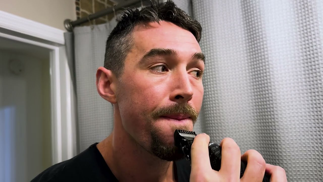 How to Trim an Anchor Beard | Wahl