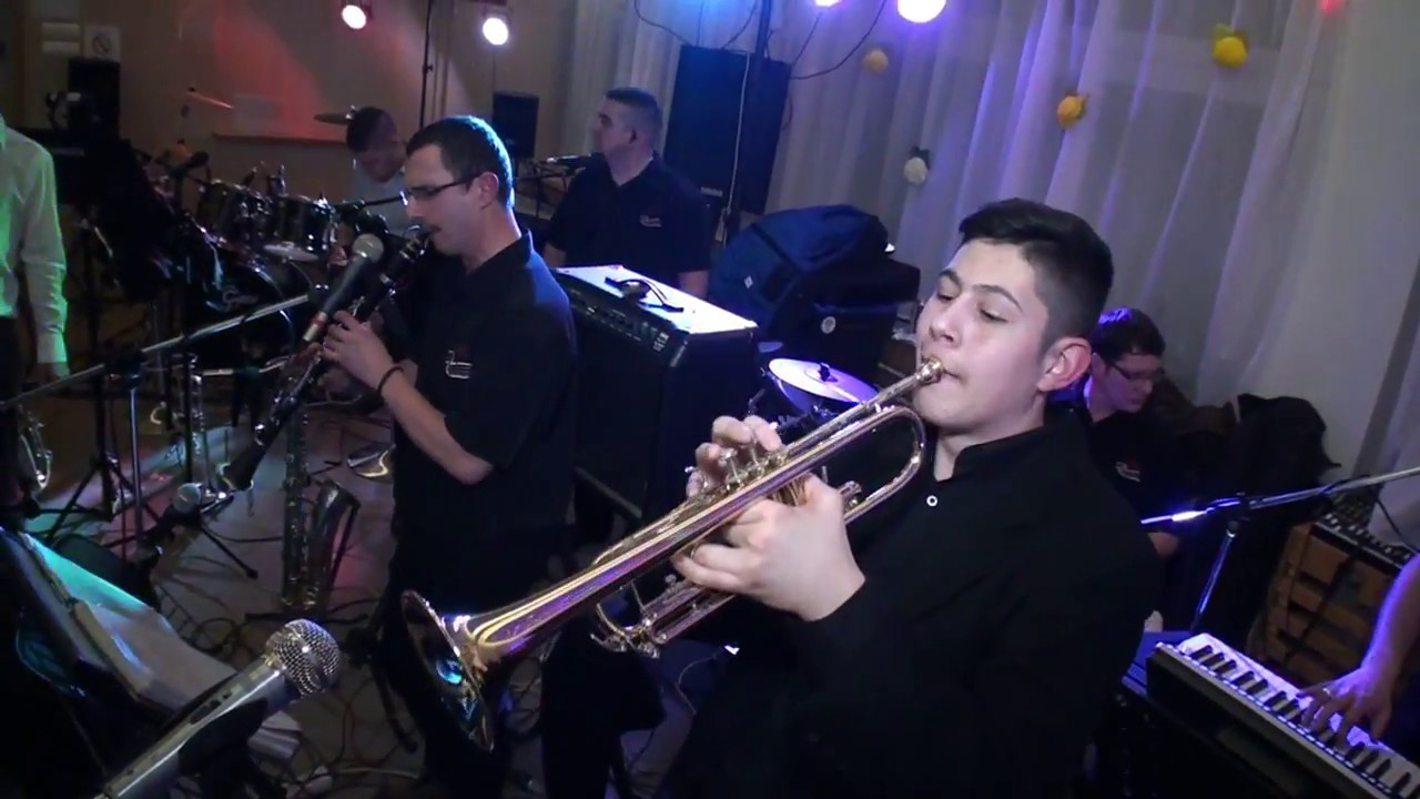 Tabi Zenészbál - 2018