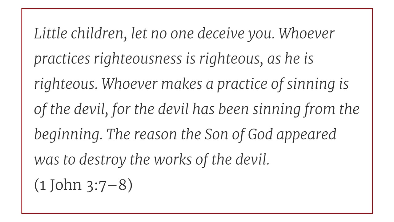 Advent Day 24: Two Purposes for Christmas // Solid Joys (December 24) - Devotional by John Piper