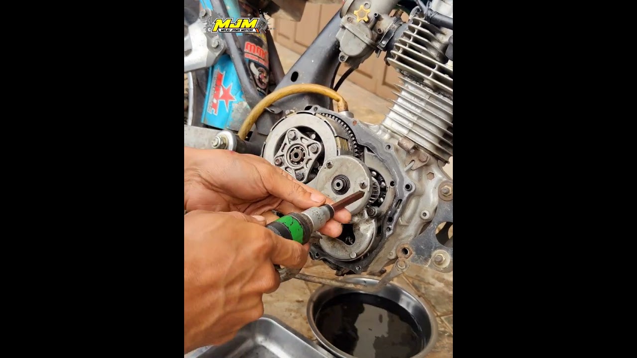 CARA penggunaan obeng Ketok Yang tepat