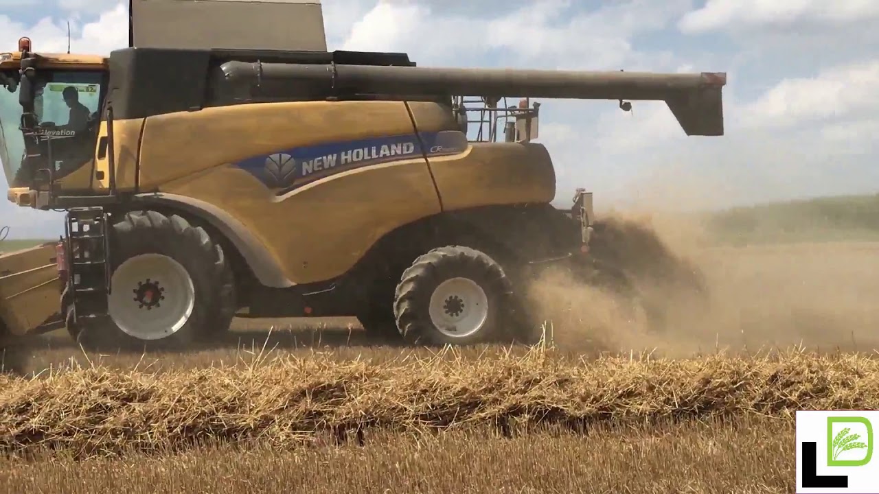 A&eacute;rateur de paille pour moissonneuse &agrave; rotor LEROCH-DISTRIBUTION