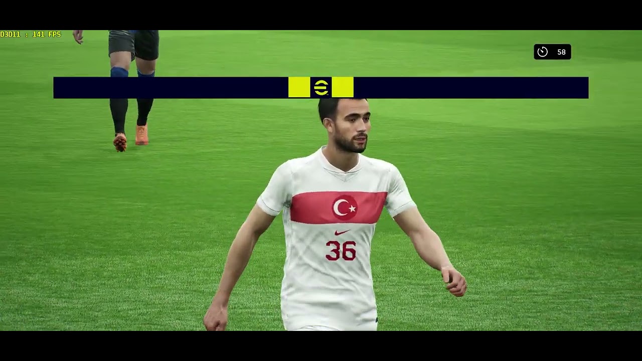 #eFootball2026 0129 Kötü gidişat