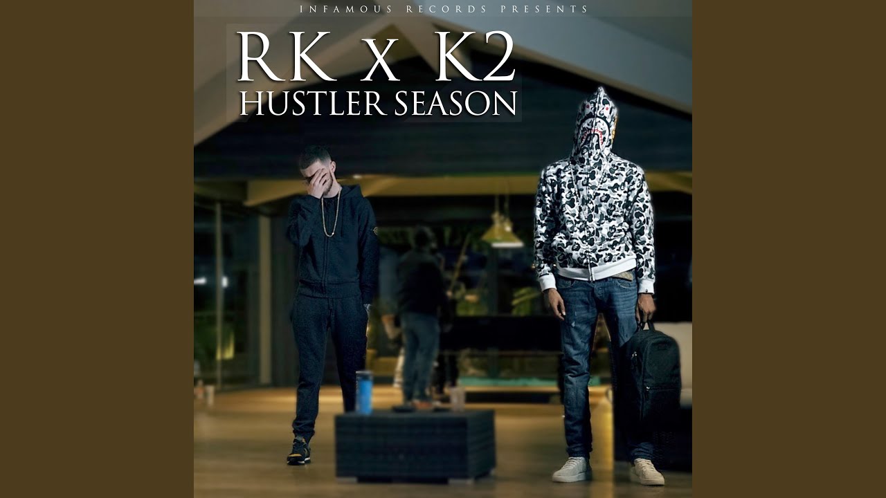 Hustler Season