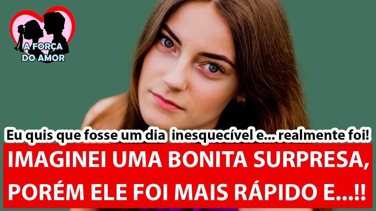 IMAGINEI UMA BONITA SURPRESA, PORÉM ELE FOI MAIS RÁPIDO E...!! |RENATO GAUCHO|