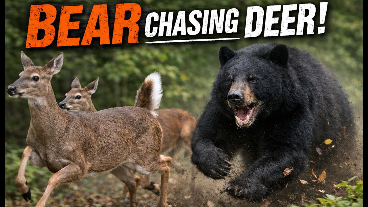 Tennessee deer hunting 2025 in Cherokee N. Forest and Tenn Valley Authority