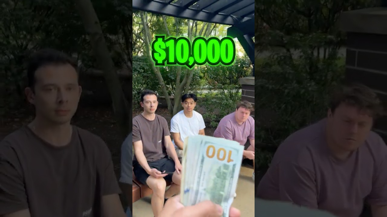 $30,000 AUTHENTIC Italian Meatballs??