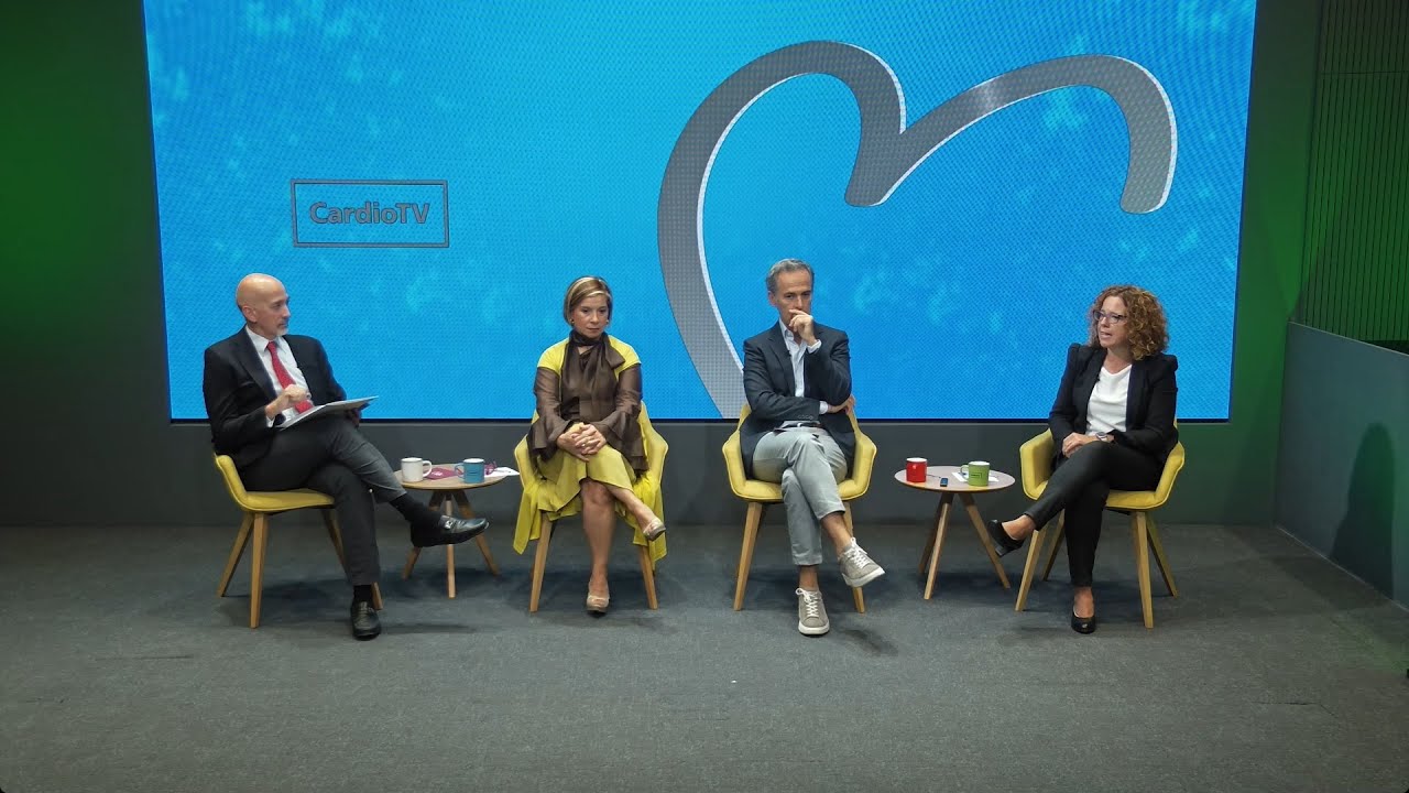 Nueva actualización de las Guías ESC 2025 en dislipemias